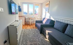 Apartament Parkowy Rabka